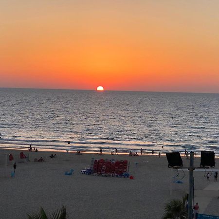 Appartement תמר על הים à Bat Yam Extérieur photo