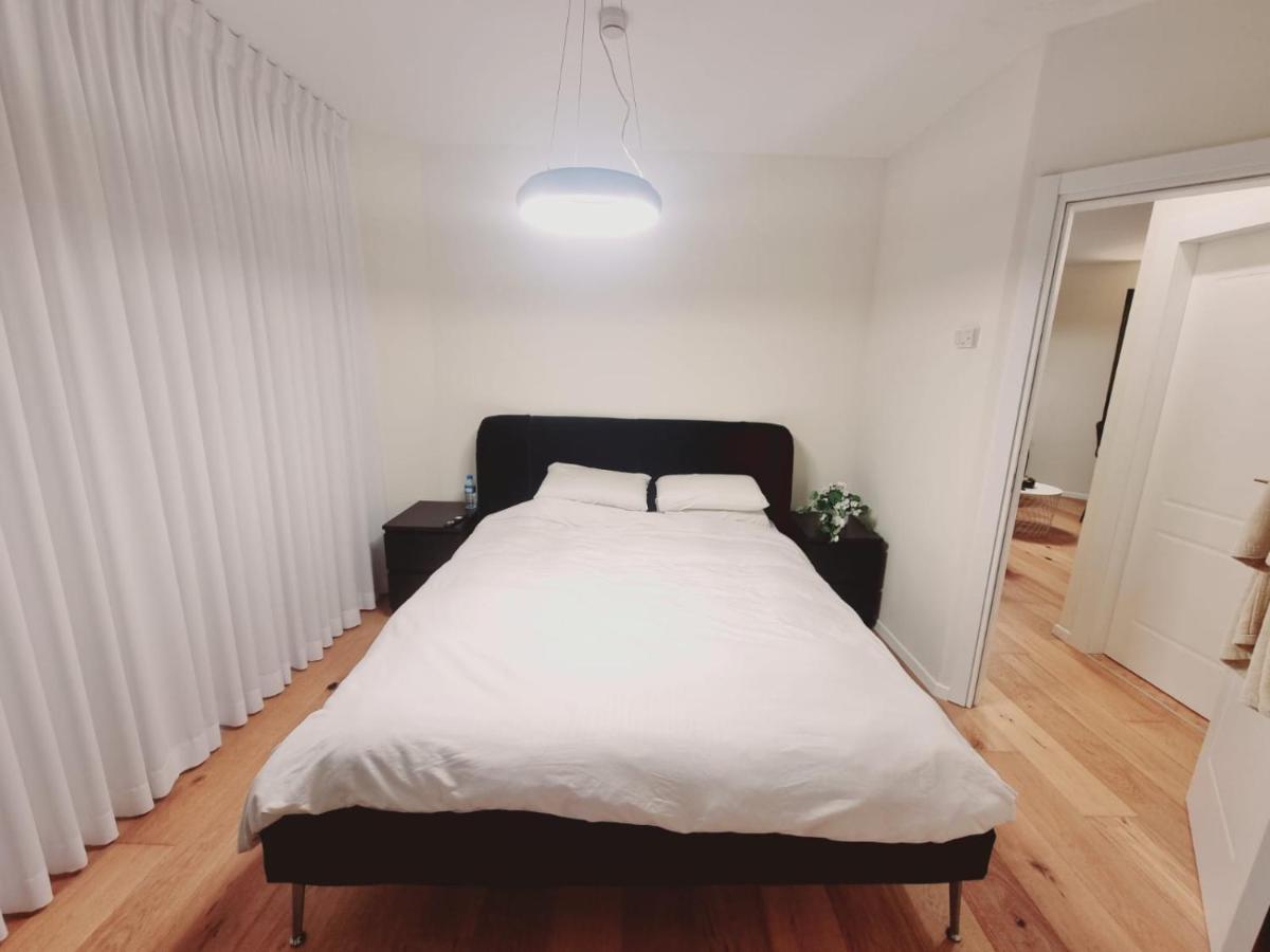 Appartement תמר על הים à Bat Yam Extérieur photo