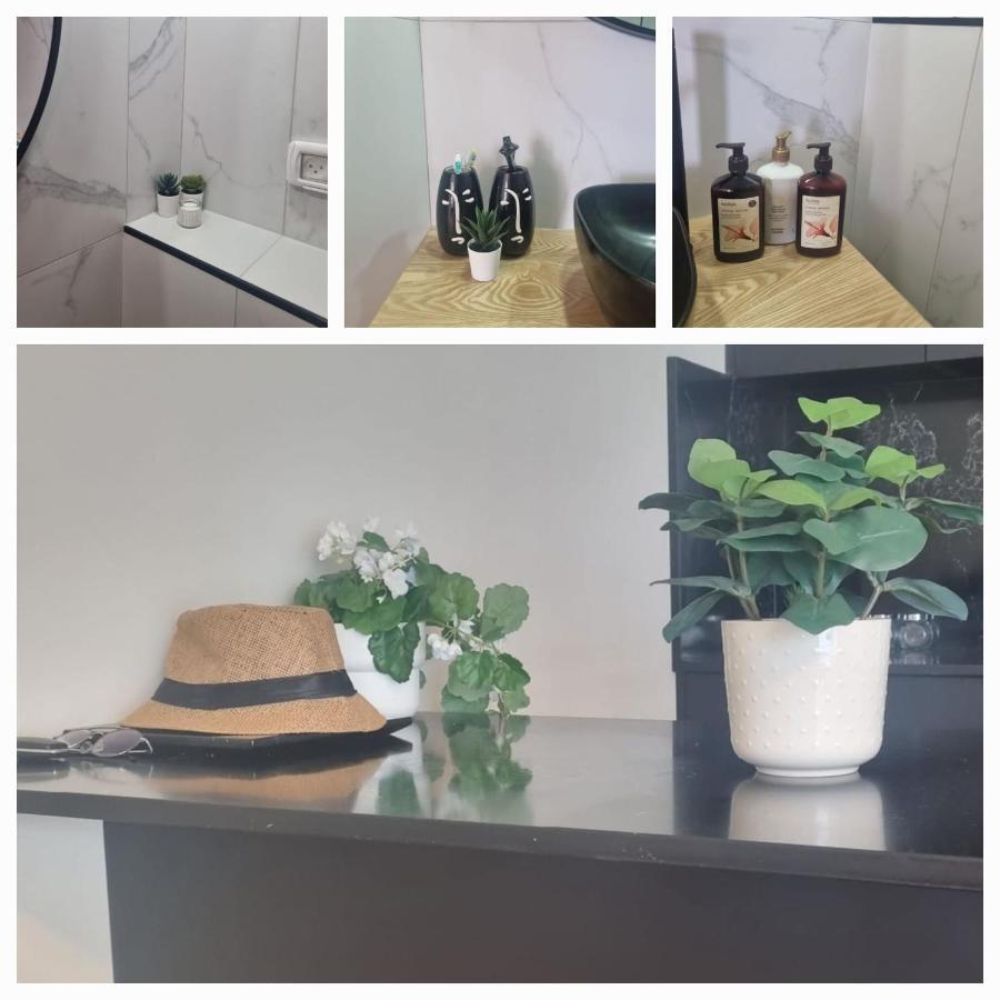 Appartement תמר על הים à Bat Yam Extérieur photo