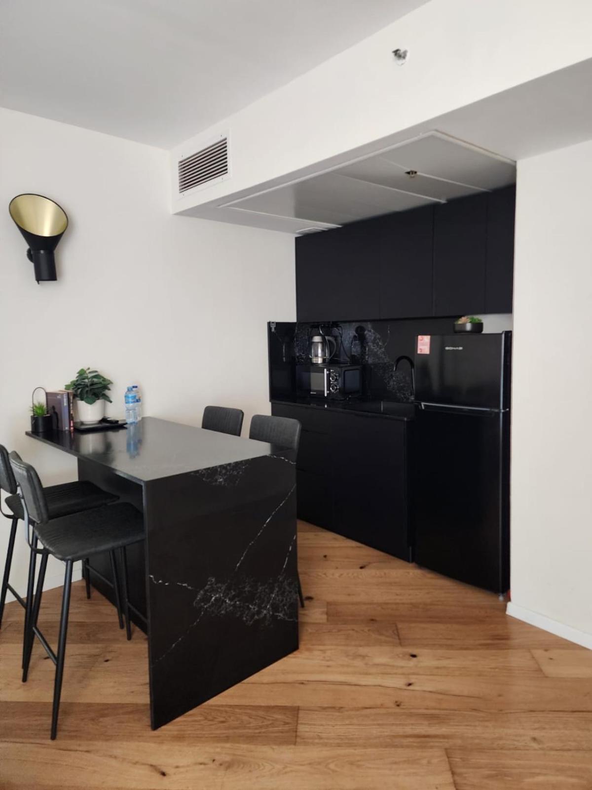 Appartement תמר על הים à Bat Yam Extérieur photo