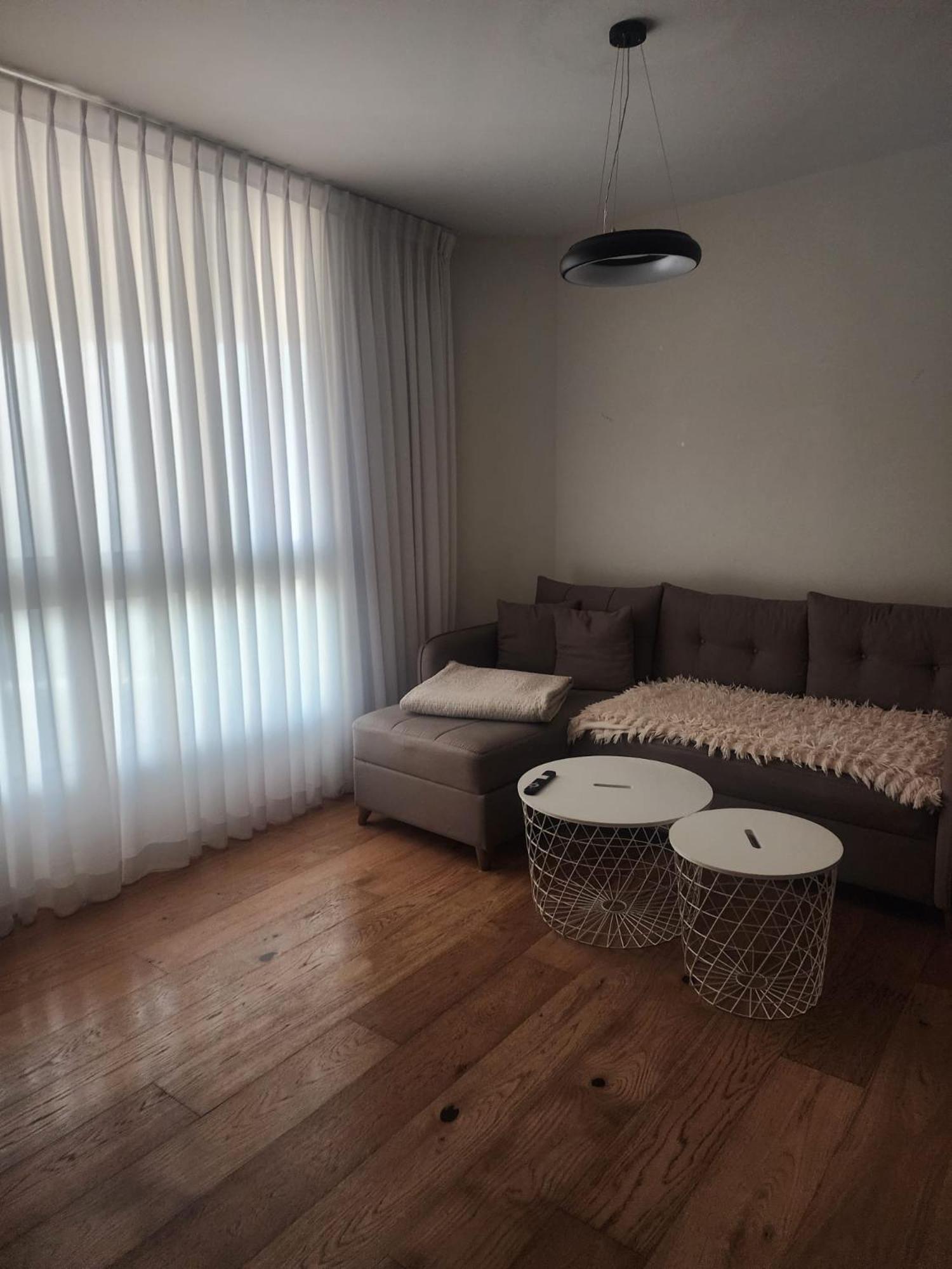 Appartement תמר על הים à Bat Yam Extérieur photo